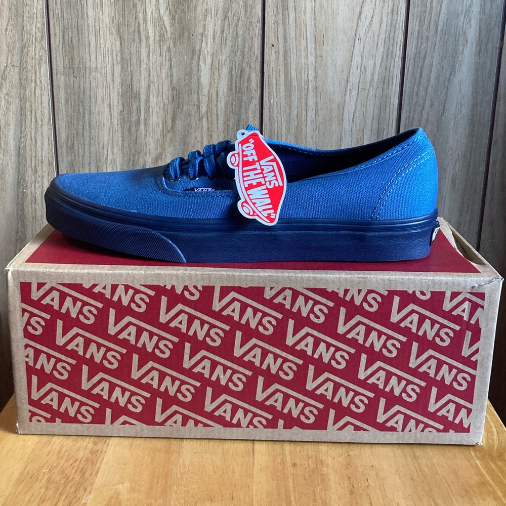 Vans Casual Shoes NWT